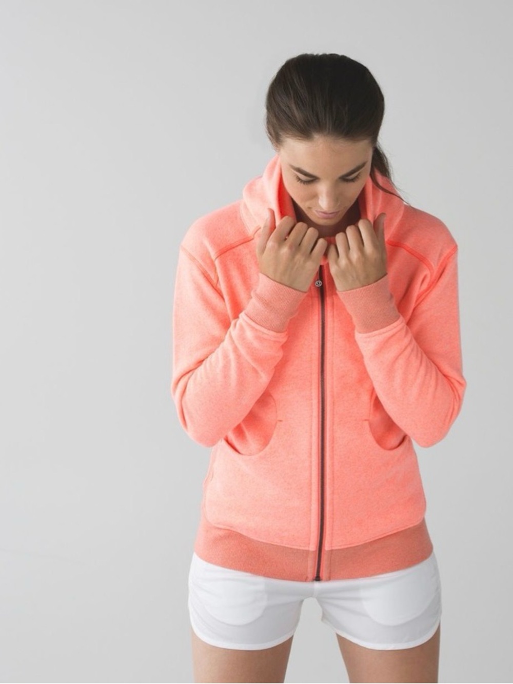 Lululemon On The Daily Hoodie